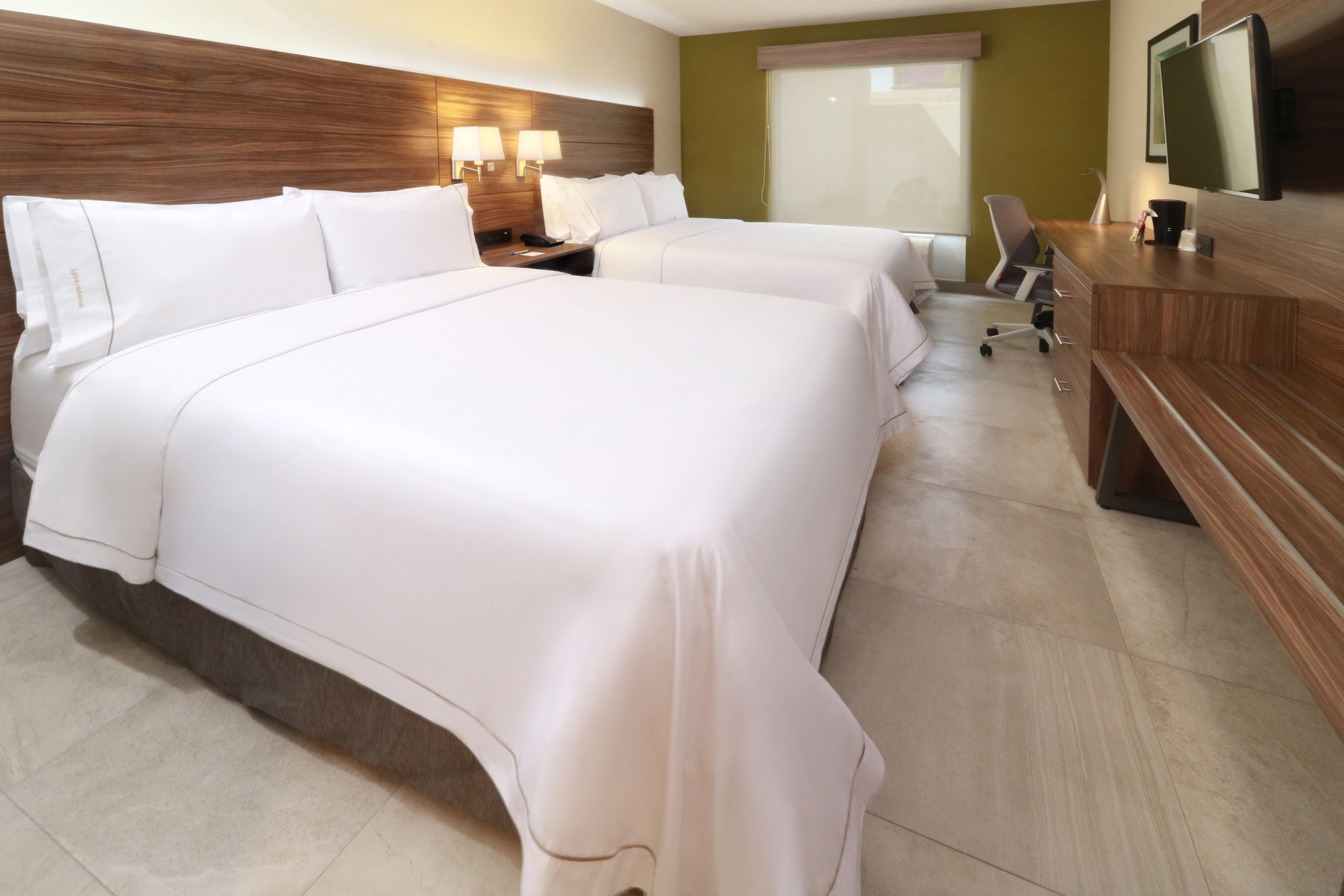 Holiday Inn Express Guadalajara Aeropuerto By Ihg Las Pintas Exteriér fotografie